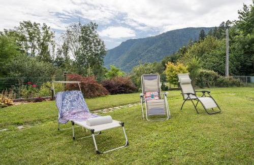 Lamon Apartment | Villa Fiore