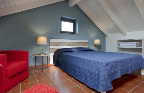 Rocca D'Arazzo House | Villa Floro
