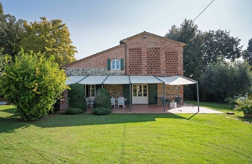 Orentano Villa | Villa Fontine - Orentano ,Tuscany