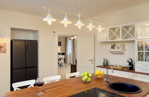 Volterra Villa | Villa Francesca 10, Emma Villas