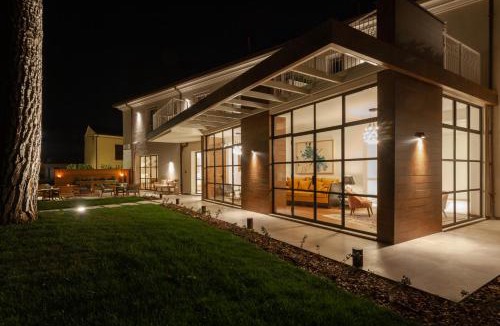 Gradara Hotel | Villa Francesca Relais & private Spa