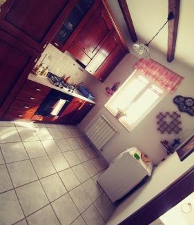 Mattinata Apartment | Villa Frantoio