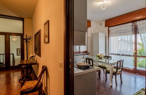 Arona Villa | Villa Gabri 1 | A Home to Live, Between Nature & Lake Maggiore