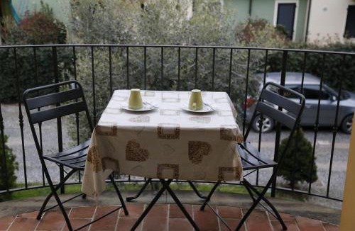 Lucca Apartment | Villa Gabriella