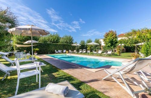 Lucca Apartment | Villa Gabriella