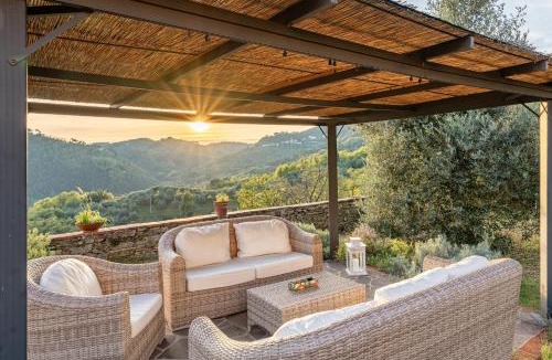 Villabuona Villa | Villa Gabriella - Piazzano
