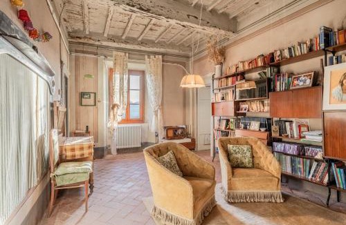 Villabuona Villa | Villa Gabriella - Piazzano