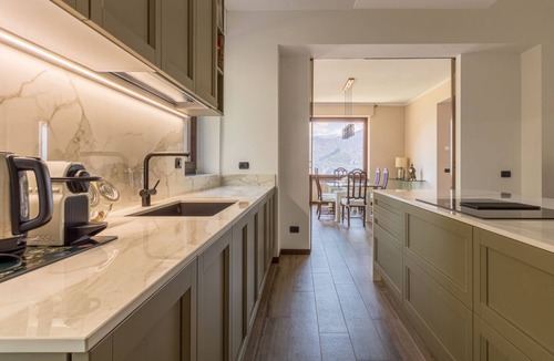 Menaggio Villa | Villa Gaia Luxury Retreat with Private Pool in Menaggio