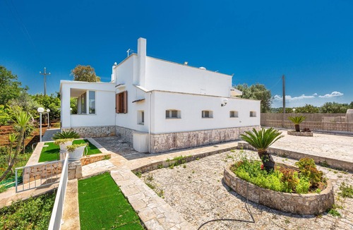 Fumarola Villa | Villa Galadriel con piscina by Wonderful Italy