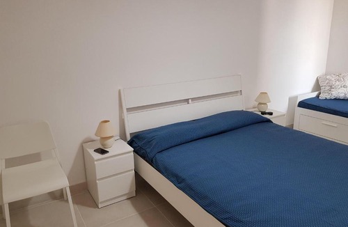 Mattinata House | Villa Gargano