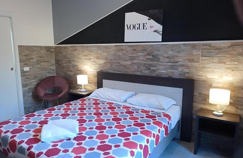 Arcetri Hotel | Villa Gelsomino Garden