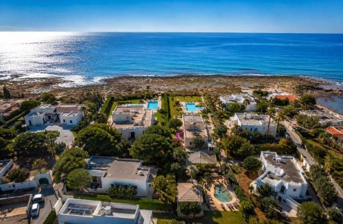 Polignano a Mare Villa | Villa Gemma - Sea Access & Private Pool
