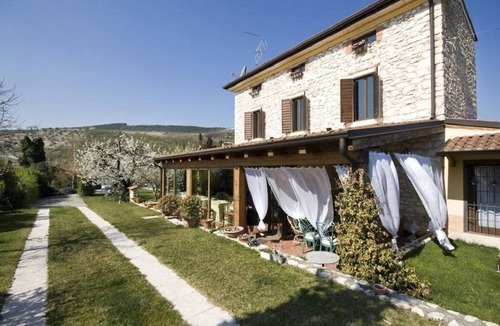 Negrar House | Villa Gesi - Apartment 4