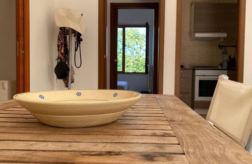 Polignano a Mare Villa | Villa Giulio Polignano