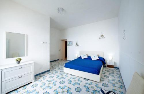 Conca dei Marini Apartment | Villa Gianna "house near the sea on the Amalfi Coast"