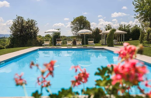 Fratticciola Villa | Villa Giare - Villa with private pool