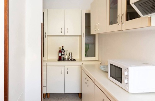 Marina di Mancaversa Villa | Villa Gigli - 6 places with wifi.