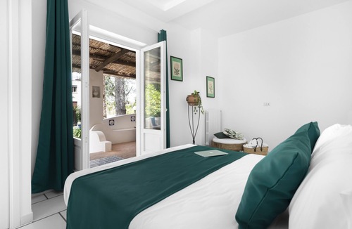Sant'Agata sui Due Golfi Villa | Villa Gilù