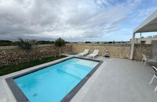 Otranto Villa | Villa Ginevra