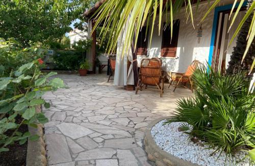 Siniscola House | Villa Gino