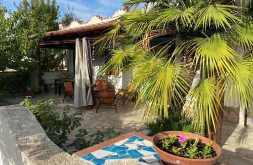 Siniscola House | Villa Gino