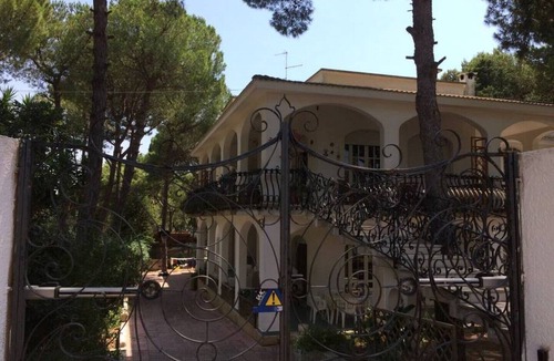 Santa Caterina Villa | Villa Giovanna in Santa Caterina di Nardò