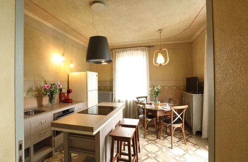 Barolo Villa | Villa Giobatta: Exclusive villa in Cannubi - Barolo