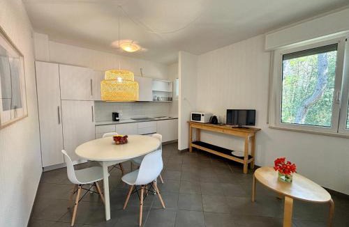 Bibione Lido del Sole Apartment | Villa Giorgio 2 [Mare e Pineta]
