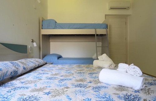 Palinuro Bed & Breakfast | Villa Giovanni