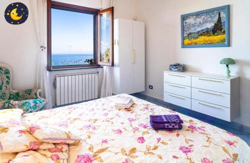 Santa Maria di Castellabate House | Villa Giraluna