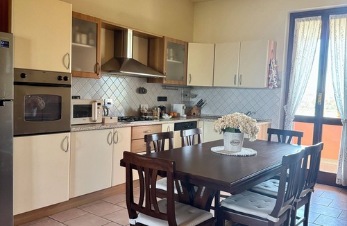 Castelnuovo Apartment | Villa Giulia Apartment Assisi - Relax with a View on the Umbrian Hills