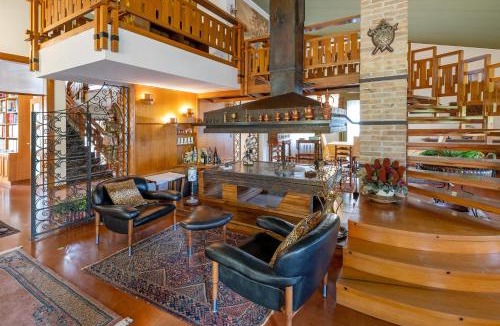 Latisana Villa | Villa Giulia