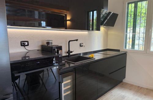 Camogli Villa | Villa Goga