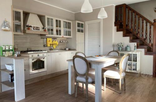 Castel di Sangro House | Villa Granai