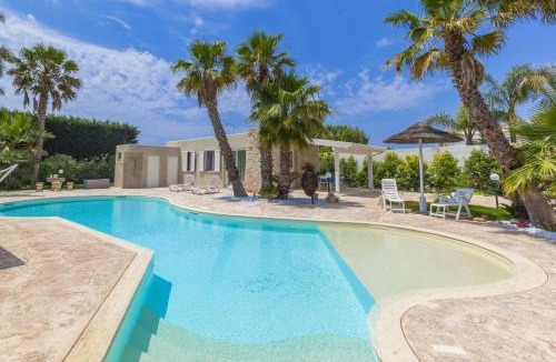 Nardo House | Villa Greca - Rive del Salento