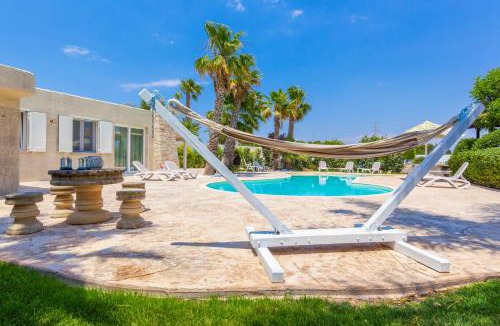 Nardo House | Villa Greca - Rive del Salento