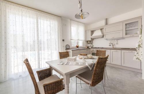 Nardo House | Villa Greca - Rive del Salento