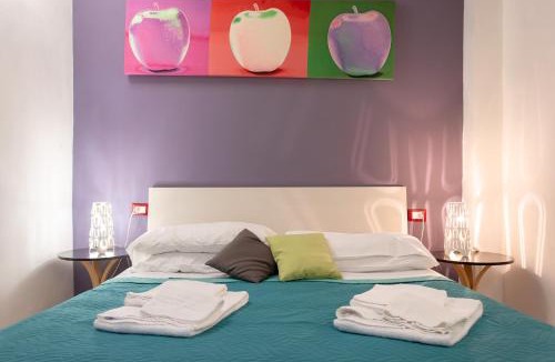 Cascina Apartment | Villa Guelfi