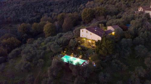 Villabuona Villa | Villa Gufo