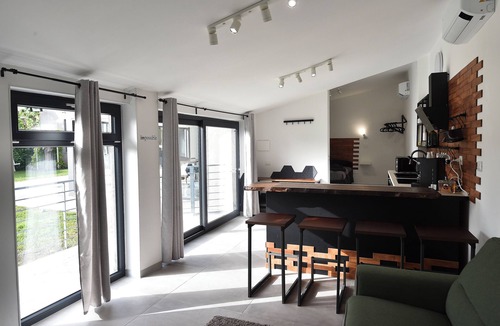 Salerno Villa | Villa Harmonia - Private apartment in Villa in Salerno 5 minutes from sea