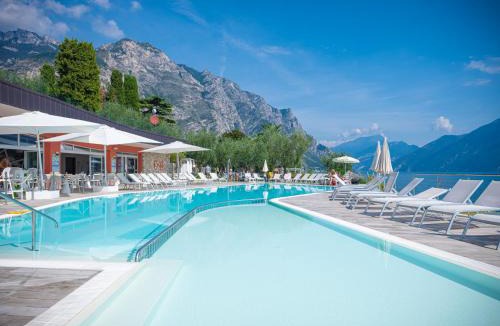 Limone sul Garda Bed & Breakfast | Villa Helena
