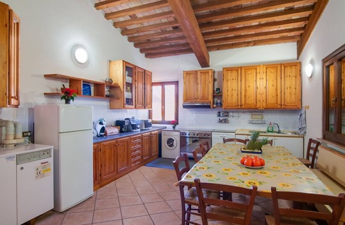 Tavullia Villa | Villa I Girasoli