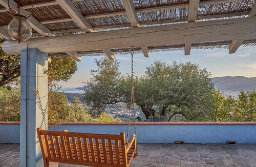 Vezzano Ligure Villa | Villa Idyll - Two Bedroom Villa, Sleeps 6