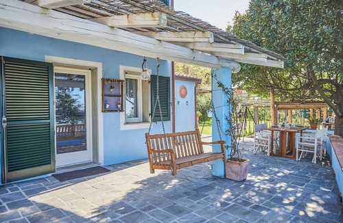 Vezzano Ligure Villa | Villa Idyll - Two Bedroom Villa, Sleeps 6