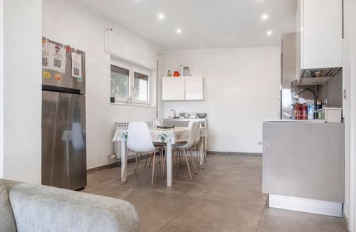 Cavagnano Villa | Villa 'Il Gelsomino' with Mountain View, Private Terrace, EV Charging & Wi-Fi