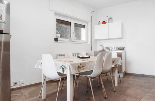Cavagnano Villa | Villa 'Il Gelsomino' with Mountain View, Private Terrace, EV Charging & Wi-Fi