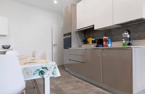 Cavagnano Villa | Villa 'Il Gelsomino' with Mountain View, Private Terrace, EV Charging & Wi-Fi