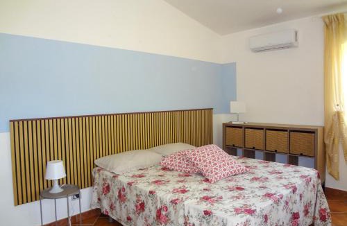 Montallegro Apartment | Villa il Giglio - Appartamento Giglio e appartamento Salvia