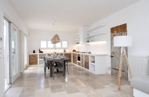 Carovigno Villa | Villa il Guaceto with pool - My Rental Homes