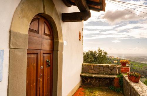Vinci House | Villa Il Leccio Vinci